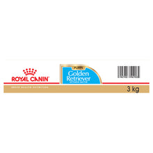 Load image into Gallery viewer, Royal Canin Dog Dry Food Golden Retriever Puppy 12kg