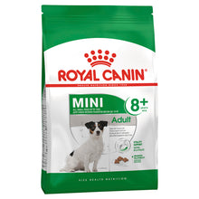 Load image into Gallery viewer, Royal Canin Dog Dry Food - Mini 8+ (2kg)