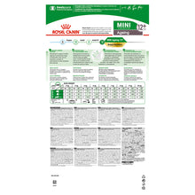 Load image into Gallery viewer, Royal Canin Dog Dry Food - Mini - Ageing 12+ (1.5kg)