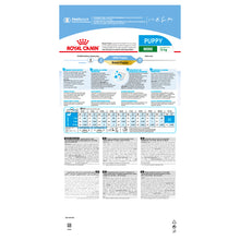 Load image into Gallery viewer, Royal Canin Dog Dry Food - Mini - Puppy (2kg)