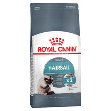 Load image into Gallery viewer, Royal Canin Cat Dry Food - Hairball (2kg)