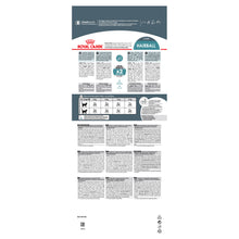 Load image into Gallery viewer, Royal Canin Cat Dry Food - Hairball (2kg)