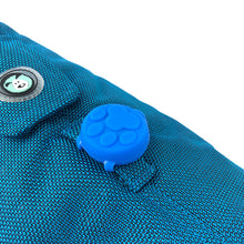 Load image into Gallery viewer, Huskimo Dog Coat - Odour Free Summit - Bells Beach (33cm)