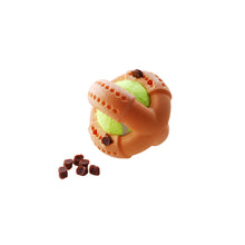 Load image into Gallery viewer, Allpet Ruff Play - Foam Ball With Treat Ball (9cm)
