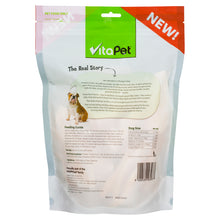 Load image into Gallery viewer, Vitapet Chewz - Lamb Ears (200g)