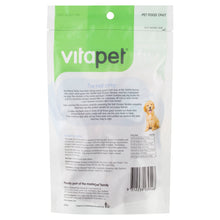 Load image into Gallery viewer, Vitapet Chicken Tenders - Soft (100g)