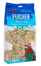 Load image into Gallery viewer, Whistler Percher Treat – Fruit & Nut (1.2kg)
