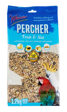 Load image into Gallery viewer, Whistler Percher Treat – Fruit & Nut (1.2kg)