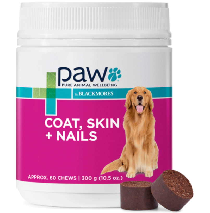 Blackmores Paw Coat Skin & Nails (300g)