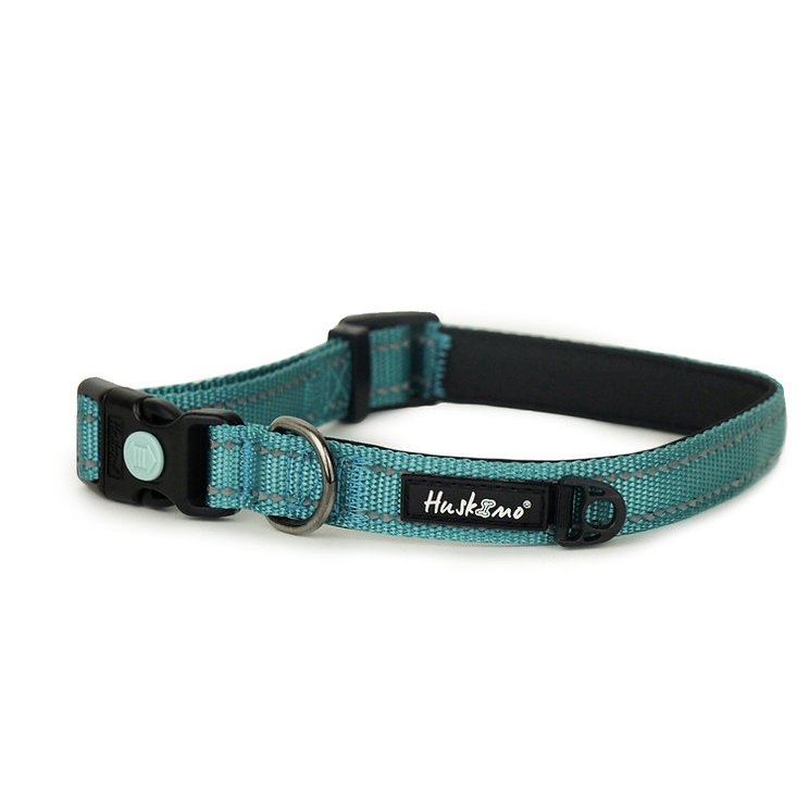 Huskimo Dog Collar - Ningaloo - XLarge