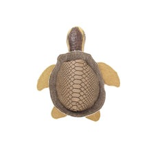 Load image into Gallery viewer, Dog Toy Snuggle Friends Turtle
