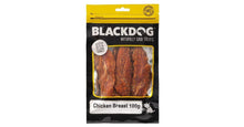 Load image into Gallery viewer, Blackdog Chicken Breast (Australian) (100g)
