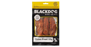 Blackdog Chicken Breast (Australian) (100g)