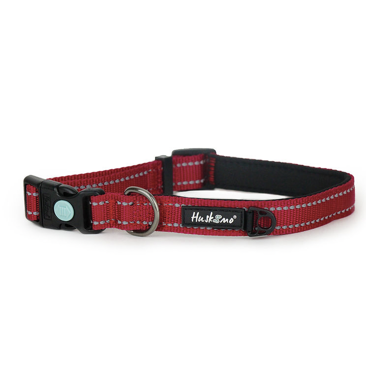 Huskimo Dog Collar - Uluru - XLarge