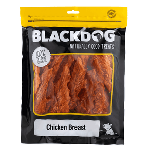 Blackdog Chicken Breast Fillet (1kg)