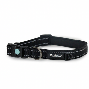 Huskimo Dog Collar - Dark Sky - Small