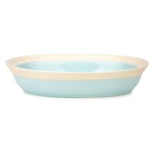 Load image into Gallery viewer, Dish Ceramic Fishy Blue Set
