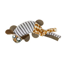 Load image into Gallery viewer, Allpet Snuggle Friends - Giraffadillo
