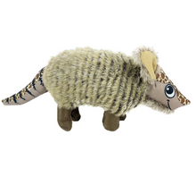 Load image into Gallery viewer, Allpet Snuggle Friends - Arthur Armadillo
