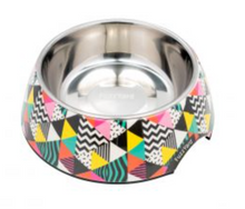 Load image into Gallery viewer, Fuzzyard Bowl - No Signal! - L
