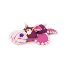 Load image into Gallery viewer, Dog Toy Snuggle Friends Hippo
