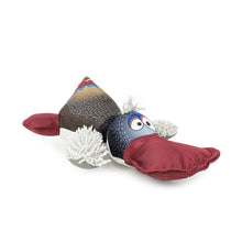 Load image into Gallery viewer, Allpet Snuggle Friends - Goose
