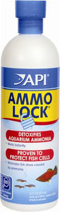 API Ammo-Lock (473ml)