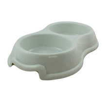 Load image into Gallery viewer, Bowl Plastic H/W Double 300ml
