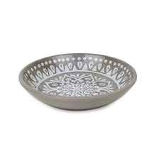 Load image into Gallery viewer, Barkley &amp; Bella Melamine Saucer - Indigo
