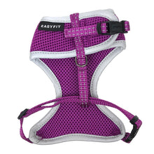Load image into Gallery viewer, Huskimo Harness - Easyfit - Aurora - Small
