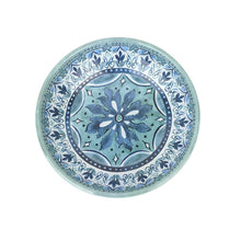 Load image into Gallery viewer, Barkley &amp; Bella Melamine Saucer - Fresco
