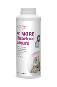 Trouble & Trix No More Odour Powder (500g)