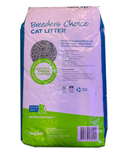 Load image into Gallery viewer, Breeders Choice Cat Litter (30L)
