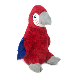 Bonofido Dog Toy Friends - Parrot