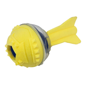 Allpet Ruff Play - Rocket