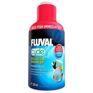 Fluval Biological Enhancer (250ml)