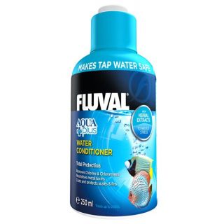 Fluval Water Conditioner 250ml