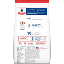 Load image into Gallery viewer, Hill&#39;s Dog Dry Food - 7+ Small Bites (2kg)
