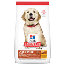 Load image into Gallery viewer, Hill&#39;s Dog Dry Food - Puppy - Large Breed (12kg)
