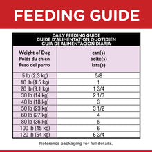 Load image into Gallery viewer, Hill&#39;s Dog Wet Food - Beef Stew (370g)
