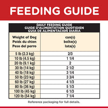 Load image into Gallery viewer, Hill&#39;s Dog Wet Food - Chicken Stew (370g)
