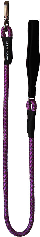 Huskimo Dog Lead - Motivate - Aurora - Classic