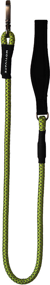 Huskimo Dog Lead - Motivate - Daintree - Classic