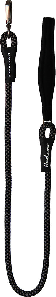 Huskimo Dog Lead - Motivate - Dark Sky - Classic