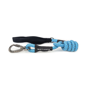 Huskimo Dog Lead - Motivate - Bells Beach - Classic