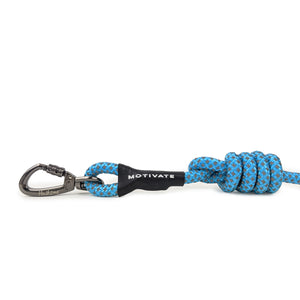 Huskimo Dog Lead - Motivate - Bells Beach - Classic