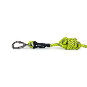 Huskimo Dog Lead - Motivate - Daintree - Classic