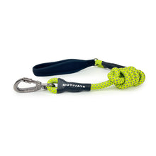 Load image into Gallery viewer, Huskimo Dog Lead - Motivate - Daintree - Classic
