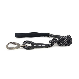 Huskimo Dog Lead - Motivate - Dark Sky - Ultralight