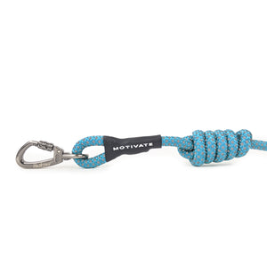 Huskimo Dog Lead - Motivate - Ningaloo - Classic